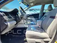 2014 Toyota CAMRY фото