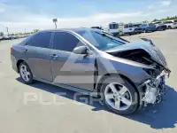 2014 Toyota CAMRY фото