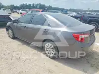 2014 Toyota CAMRY photo
