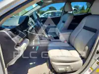 2014 Toyota CAMRY photo