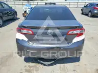 2014 Toyota CAMRY фото