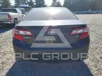 2014 Toyota CAMRY photo