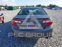 2014 Toyota CAMRY фото