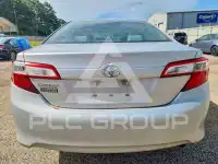 2014 Toyota CAMRY фото