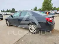 2014 Toyota CAMRY photo