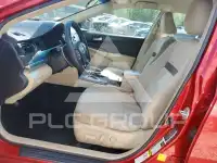 2014 Toyota CAMRY фото
