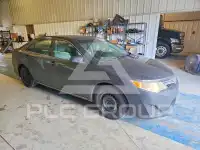 2014 Toyota CAMRY фото