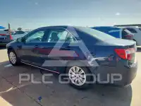 2014 Toyota CAMRY photo