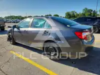 2014 Toyota CAMRY фото