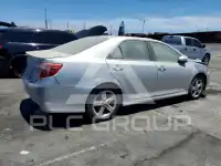 2014 Toyota CAMRY фото