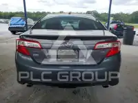 2014 Toyota CAMRY фото