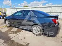 2014 Toyota CAMRY photo