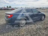 2014 Toyota CAMRY фото