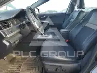 2014 Toyota CAMRY фото