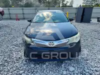2014 Toyota CAMRY фото