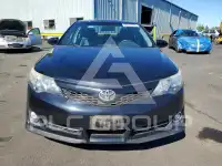 2014 Toyota CAMRY photo