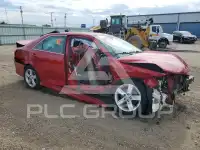2014 Toyota CAMRY фото