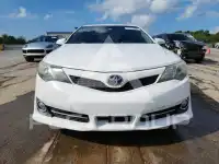 2014 Toyota CAMRY фото
