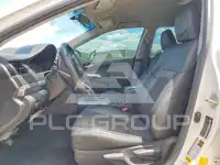 2014 Toyota CAMRY photo
