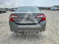 2014 Toyota CAMRY фото