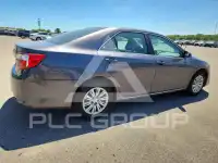 2014 Toyota CAMRY фото