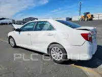 2014 Toyota CAMRY фото