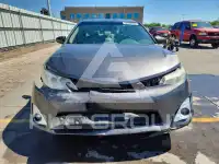2014 Toyota CAMRY фото