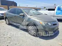 2014 Toyota CAMRY фото