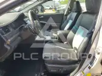 2014 Toyota CAMRY фото