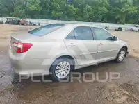 2014 Toyota CAMRY photo