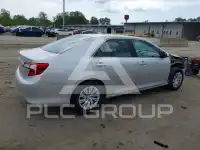 2014 Toyota CAMRY фото