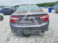 2014 Toyota CAMRY фото