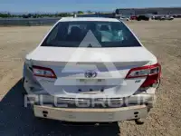 2014 Toyota CAMRY фото