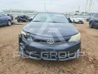 2014 Toyota CAMRY фото