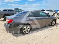 2014 Toyota CAMRY photo