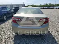 2014 Toyota CAMRY фото
