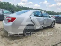 2014 Toyota CAMRY photo
