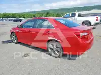 2014 Toyota CAMRY фото