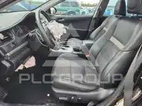 2014 Toyota CAMRY фото
