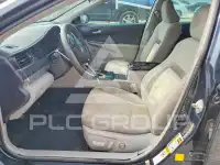 2014 Toyota CAMRY photo