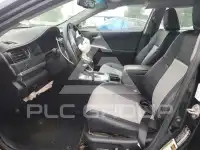 2014 Toyota CAMRY фото