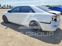 2014 Toyota CAMRY фото