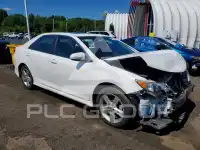 2014 Toyota CAMRY фото