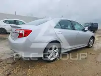 2014 Toyota CAMRY фото