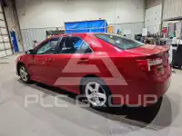 2014 Toyota CAMRY photo