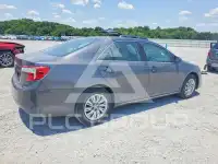 2014 Toyota CAMRY фото