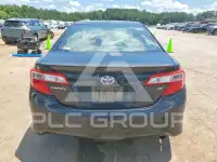 2014 Toyota CAMRY фото