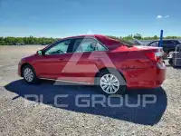 2014 Toyota CAMRY фото