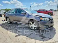 2014 Toyota CAMRY фото