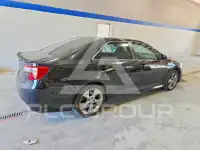2014 Toyota CAMRY фото